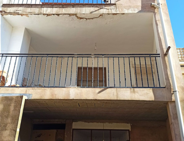 Casa de pueblo en venta en avenida Madrid, 57 thumbnail 1