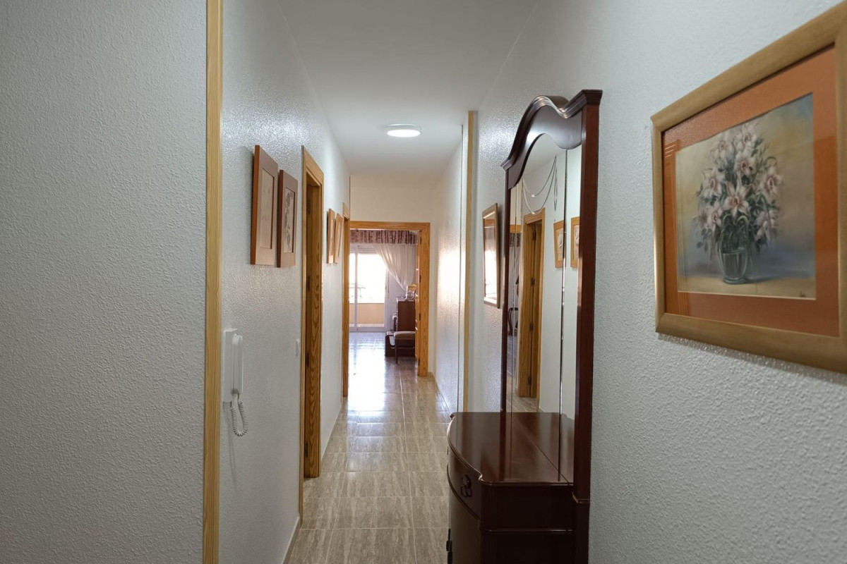 Продажа квартиры на Эль Эхидо, Эль ЭХИДО
photo 4