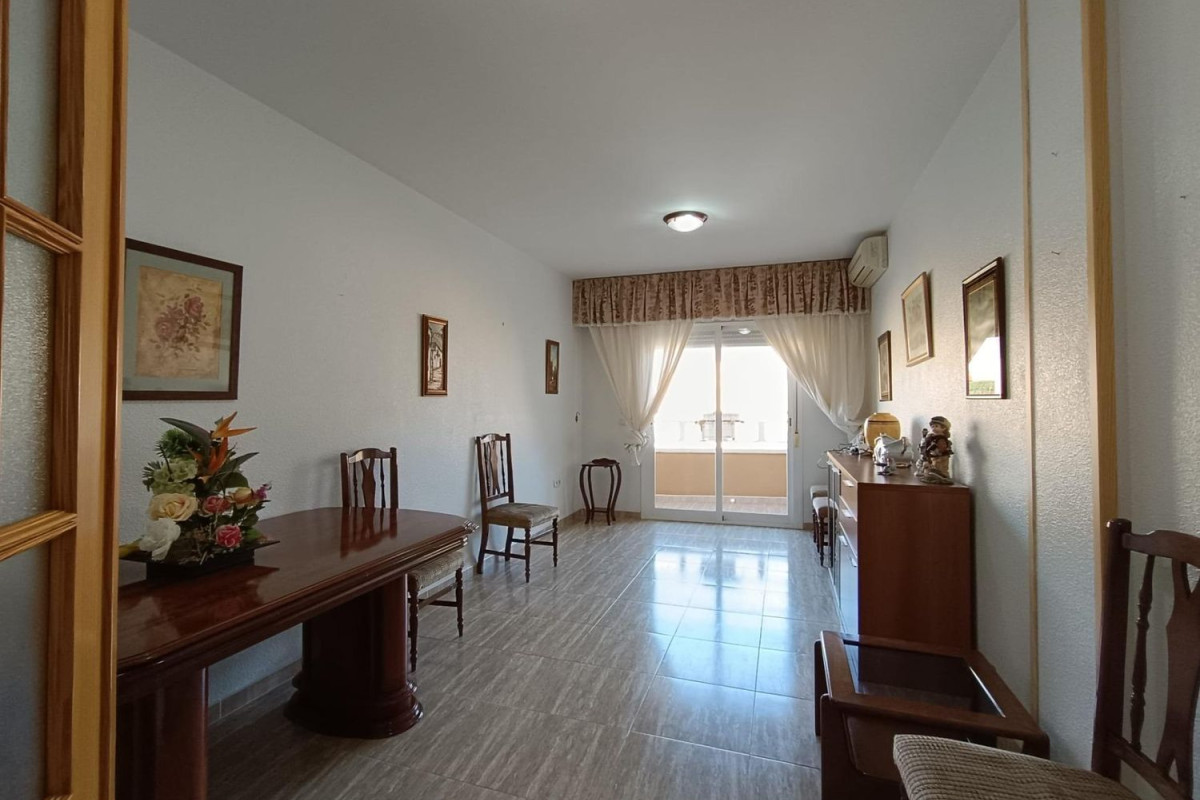 Продажа квартиры на Эль Эхидо, Эль ЭХИДО
photo 5