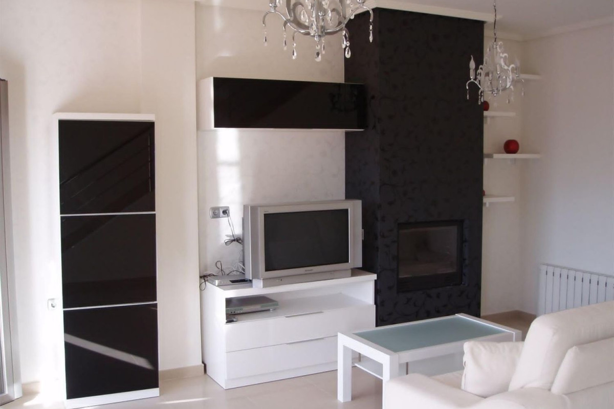 Venta de chalet adosado en , Bigastro photo 2