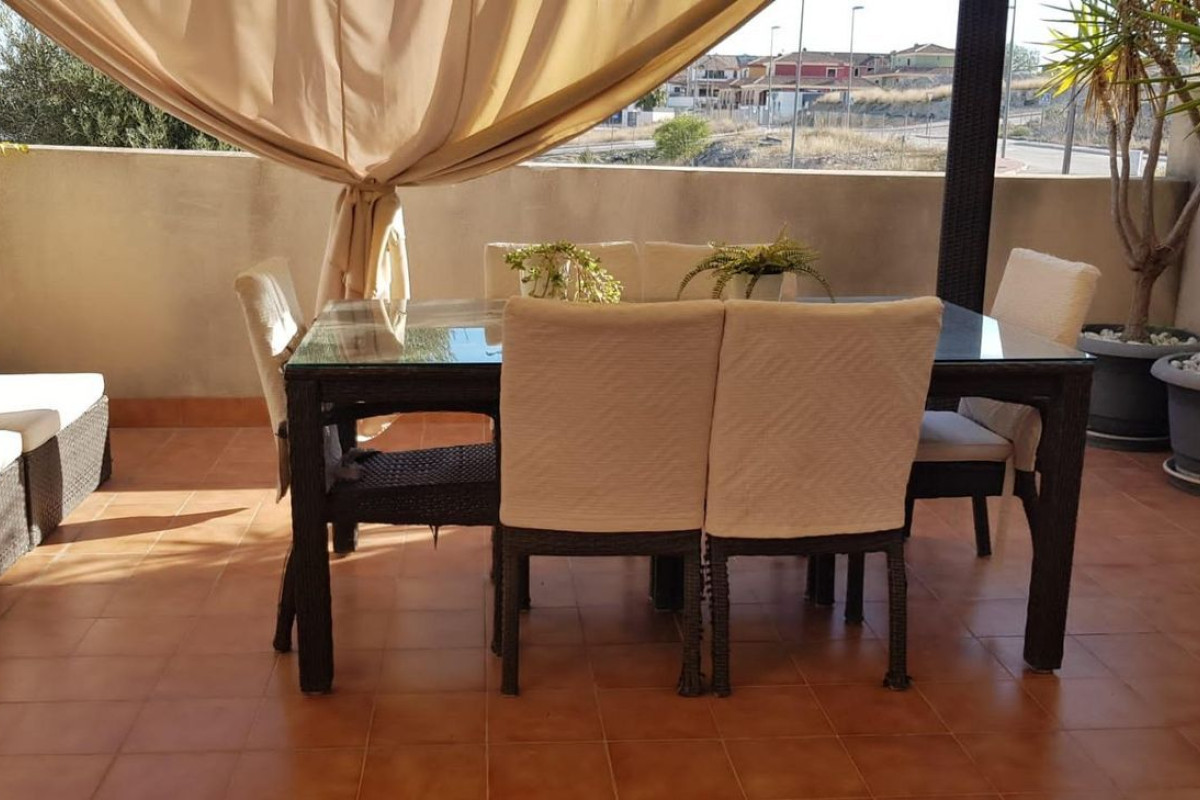 Venta de chalet adosado en , Bigastro photo 3