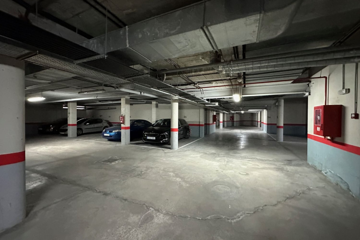 Продажа гаража на , Санта Олялла photo 3
