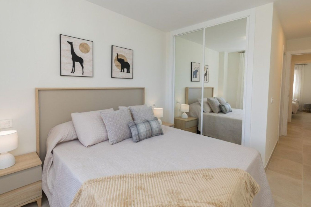 Sale of apartment in El Faro, Mijas
photo 2