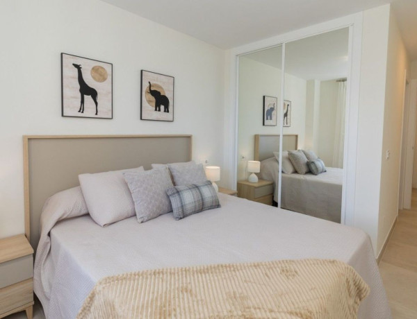 Apartment for sale in  El Faro, Mijas photo 2
