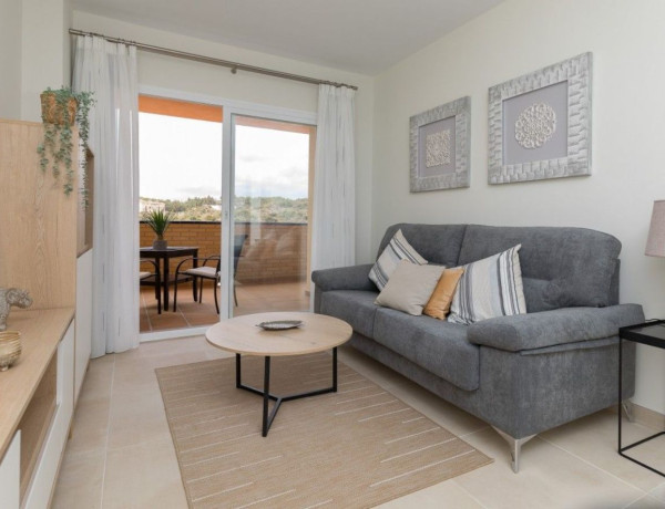 Apartment for sale in  El Faro, Mijas photo 3