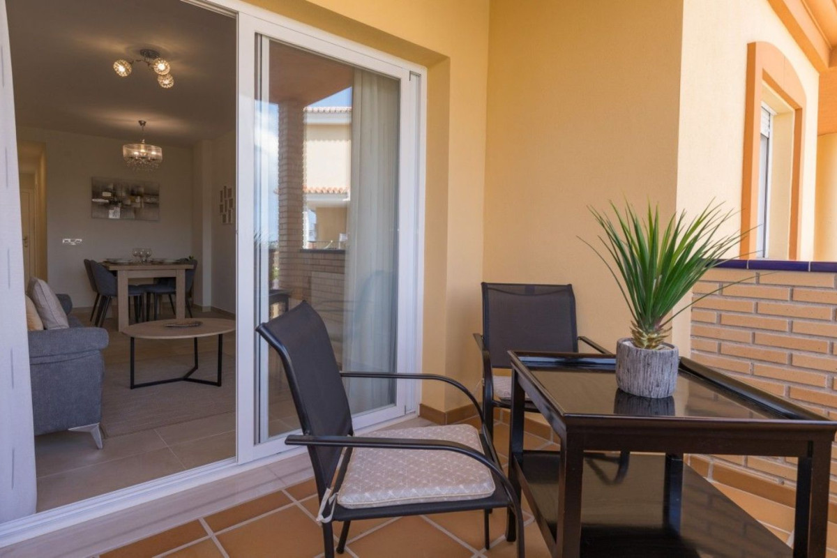 Sale of apartment in El Faro, Mijas
photo 5