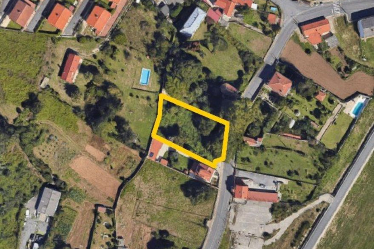 Участок земли на продажу в Кульередо, Ла-Коруня photo 2