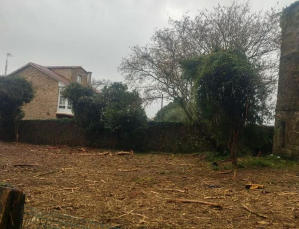 Terreno en venta en calle Fontemaior, 17 photo 4