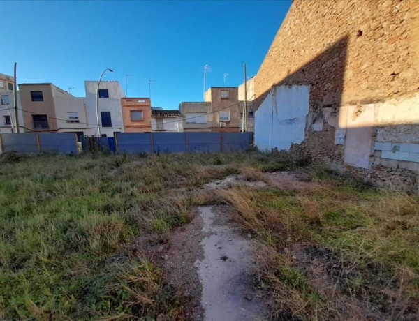 Terreno en venta en Av. Alemanya photo 2