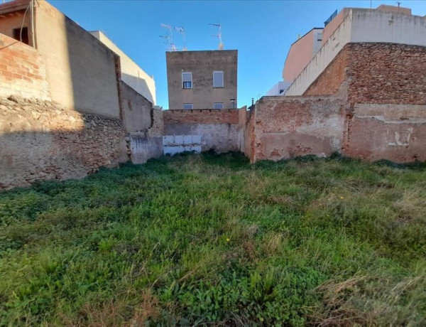 Terreno en venta en Av. Alemanya photo 3