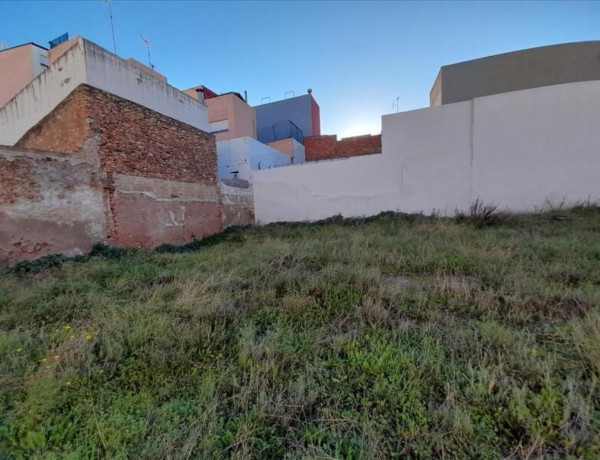 Terreno en venta en Av. Alemanya photo 4