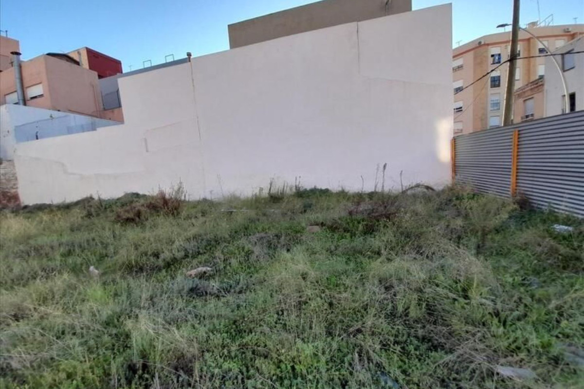 Terreno en venta en Villarreal/Vila-Real, Castellón photo 5