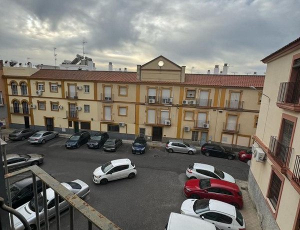 Продажа квартиры в , Coria del Río photo 2