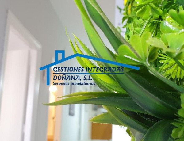 Продажа первого этажа в V Centenario-Piletas-Capuchinos , Sanlúcar de Barrameda photo 1