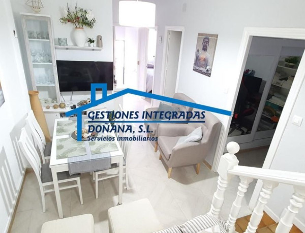 Продажа первого этажа в V Centenario-Piletas-Capuchinos , Sanlúcar de Barrameda thumbnail 1