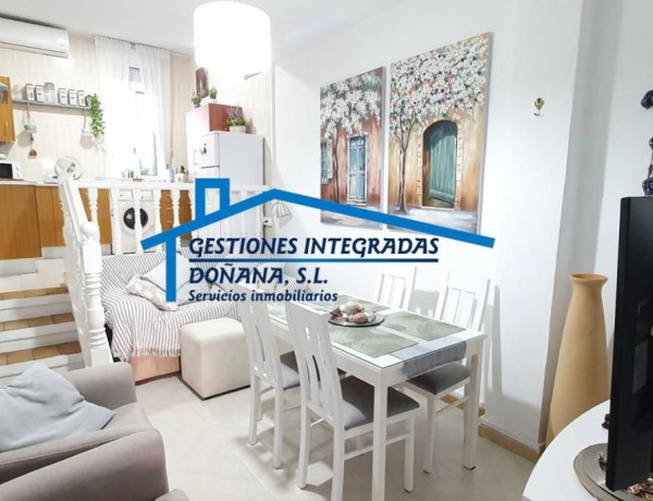 Продажа первого этажа в V Centenario-Piletas-Capuchinos , Sanlúcar de Barrameda thumbnail 2