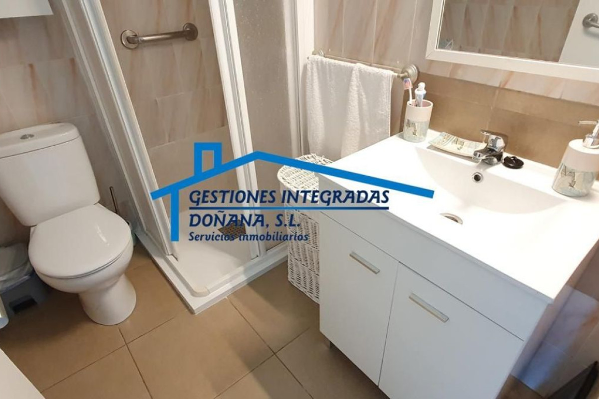 Продажа квартиры в В Сентенарио-Пилетас-Капучинос, Санлукар де Баррамеда
photo 4