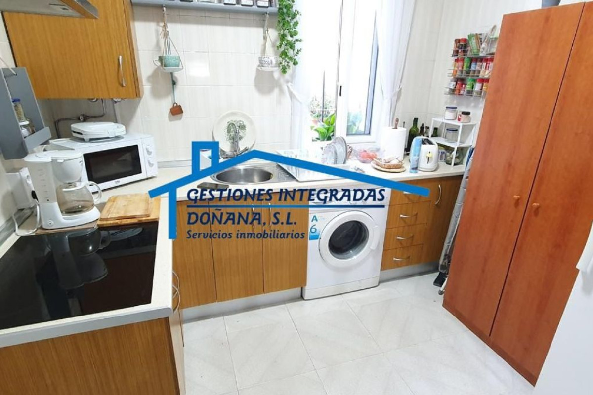 Продажа квартиры в В Сентенарио-Пилетас-Капучинос, Санлукар де Баррамеда
photo 5