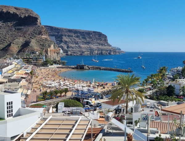 Apartment for sale in La Corriente, 27, Mogán photo 1