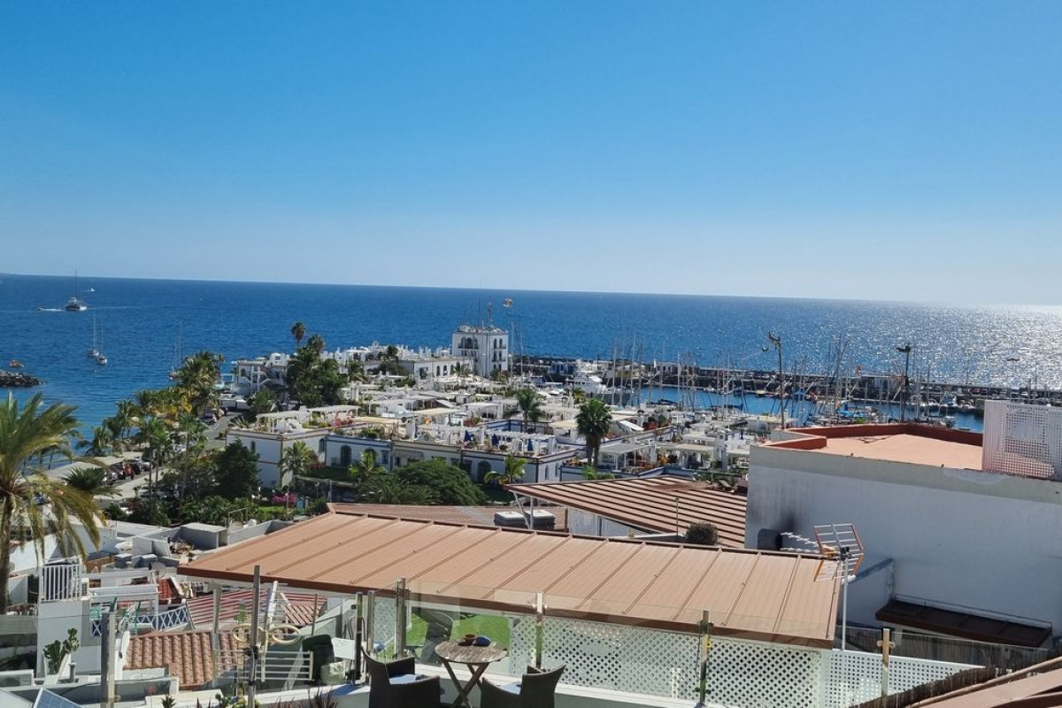 Продажа квартиры на La Corriente, 27, Моган
 photo 3