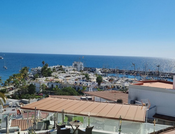 Apartment for sale in La Corriente, 27, Mogán thumbnail 2