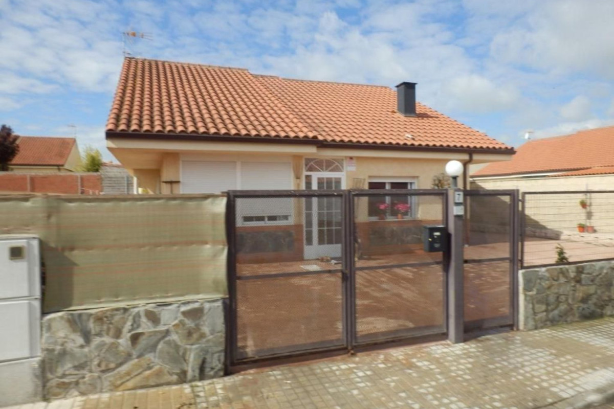 Casa o chalet independiente en venta en ronda Verde, 7, Novés
photo 4