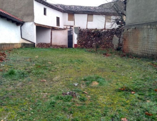 Terreno en venta en carretera de Herrera a Cervera, 50 photo 2