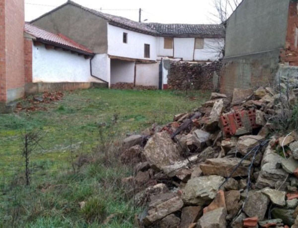 Terreno en venta en carretera de Herrera a Cervera, 50 photo 3