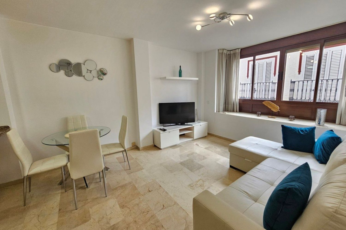 Sale of ground in La Cala de Mijas, Mijas
photo 1