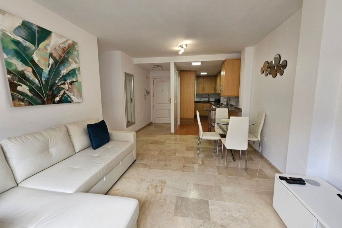 Sale of ground in La Cala de Mijas, Mijas
photo 2