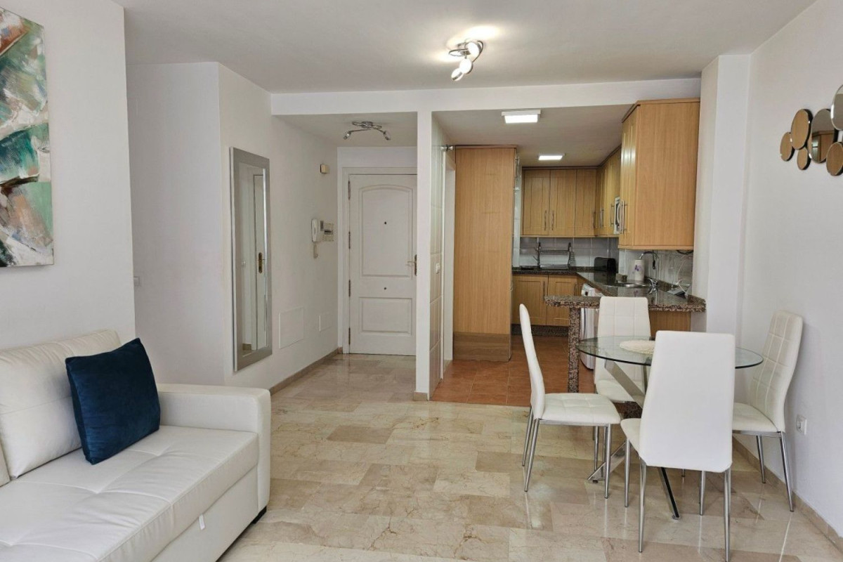 Sale of ground in La Cala de Mijas, Mijas
photo 3