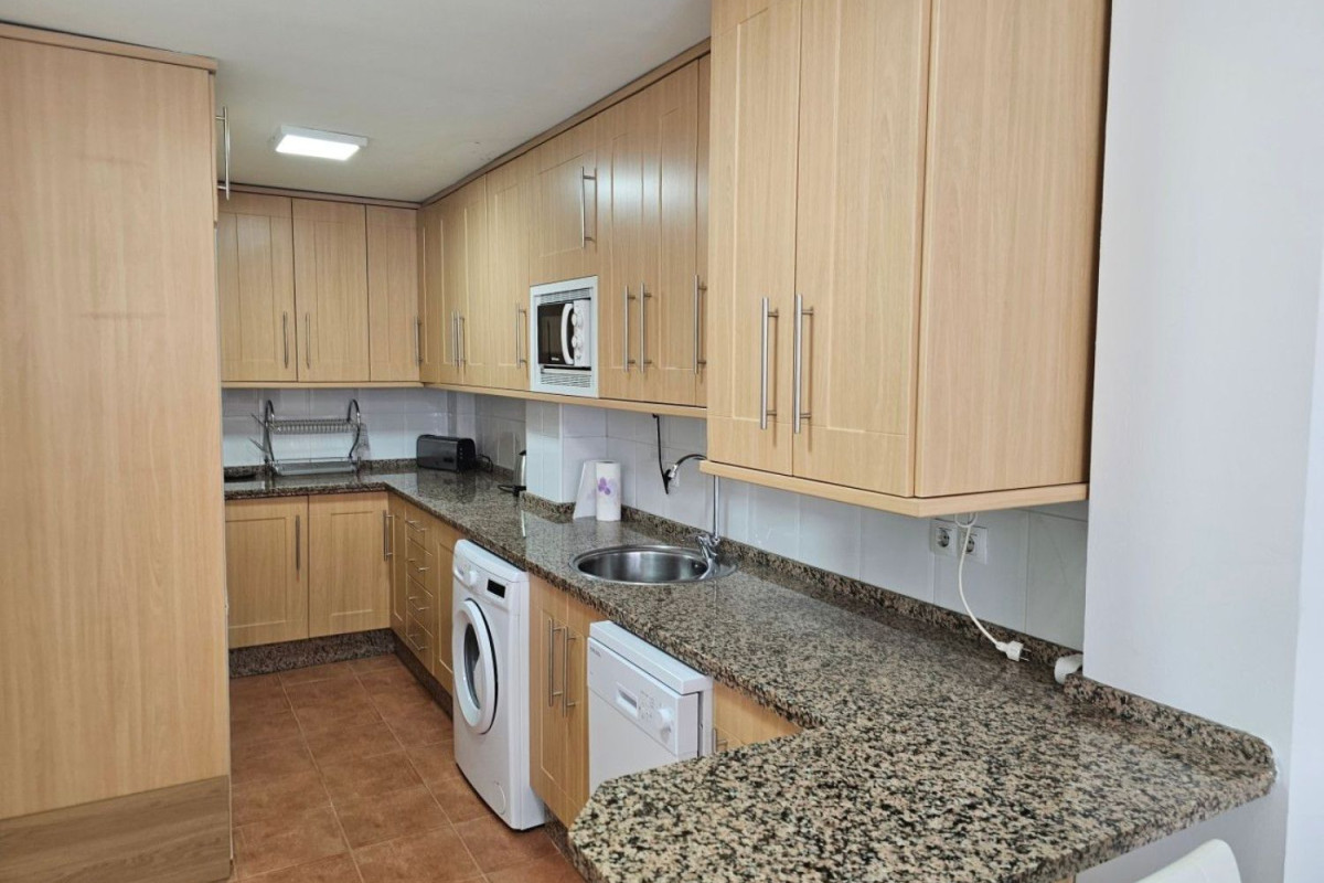 Sale of ground in La Cala de Mijas, Mijas
photo 4