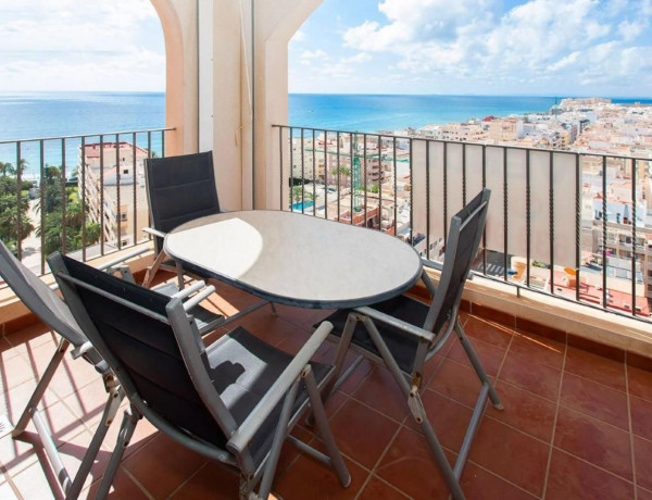 First floor for sale in La Mata , Torrevieja thumbnail 2
