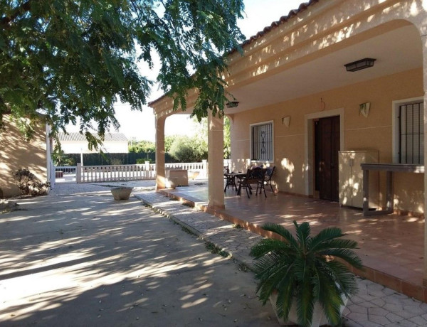 Casa o chalet independiente en venta en via Pista photo 2
