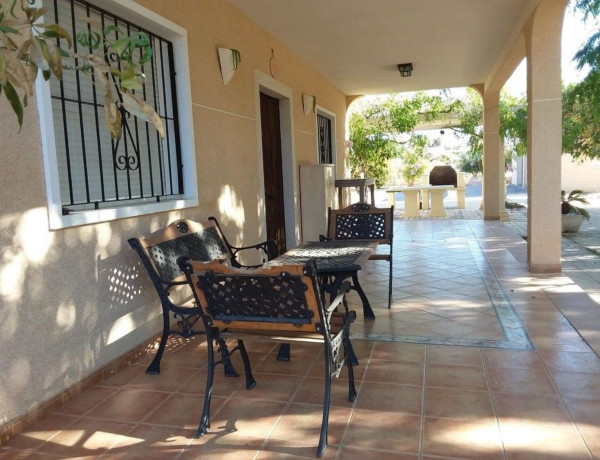 Casa o chalet independiente en venta en via Pista photo 3