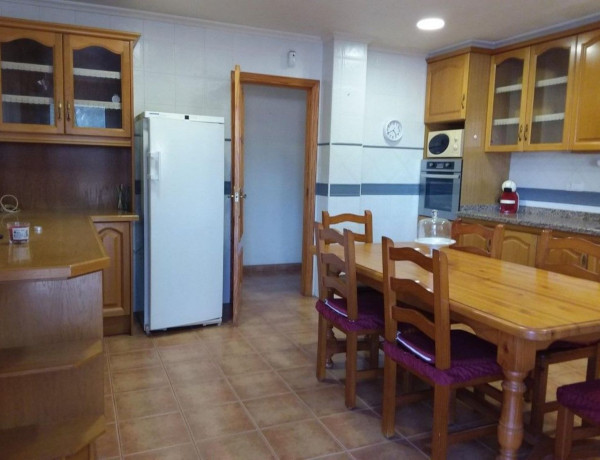 Casa o chalet independiente en venta en via Pista photo 4