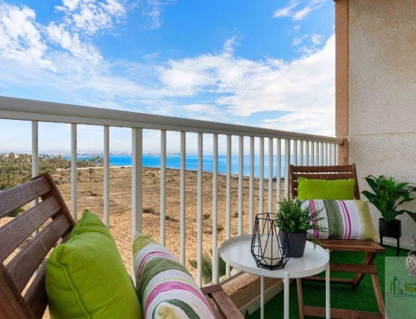 First floor for sale in El Acequión - Los Náufragos , Torrevieja photo 1