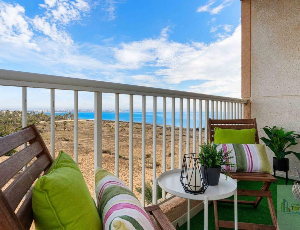 First floor for sale in El Acequión - Los Náufragos , Torrevieja thumbnail 1