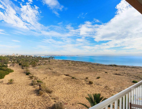 First floor for sale in El Acequión - Los Náufragos , Torrevieja thumbnail 2