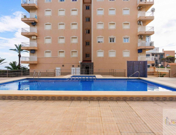 First floor for sale in  El Acequión - Los Náufragos , Torrevieja photo 4