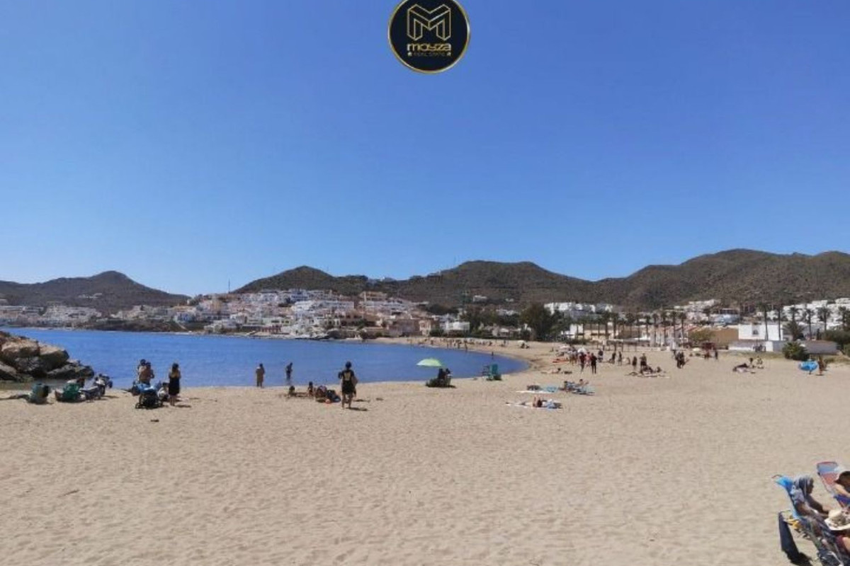 Venta de piso en Aguadulce, Roquetas de Mar
photo 1
