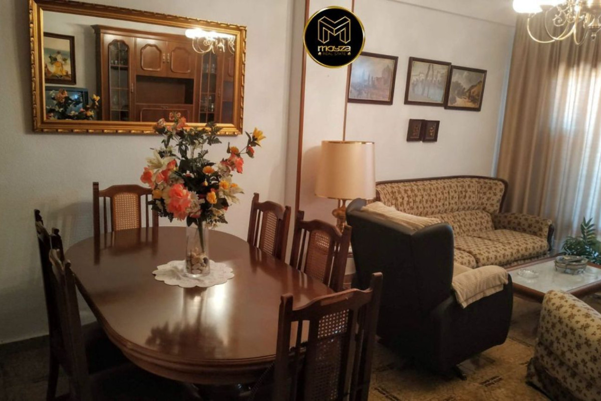 Piso en venta en Andújar, Андухар
photo 1