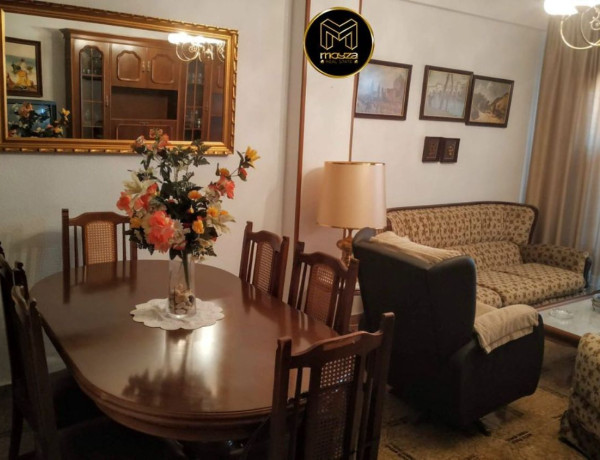 Продажа квартиры в , Andújar photo 1