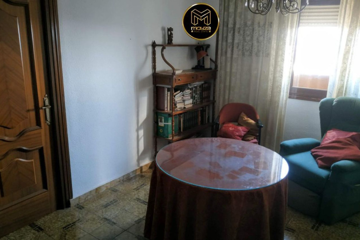 Piso en venta en Andújar, Андухар
photo 3