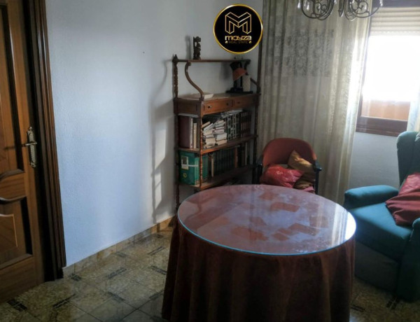 Продажа квартиры в , Andújar photo 3