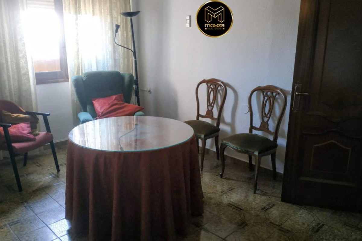 Piso en venta en Andújar, Андухар
photo 4
