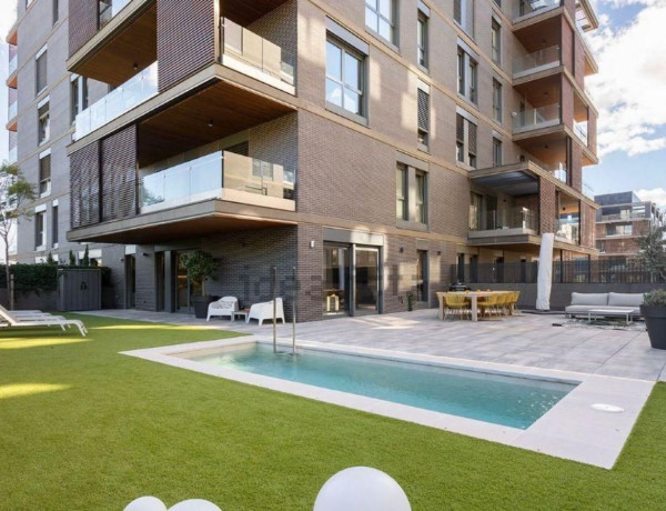 Apartment for sale in Finestrelles , Esplugues de Llobregat photo 1