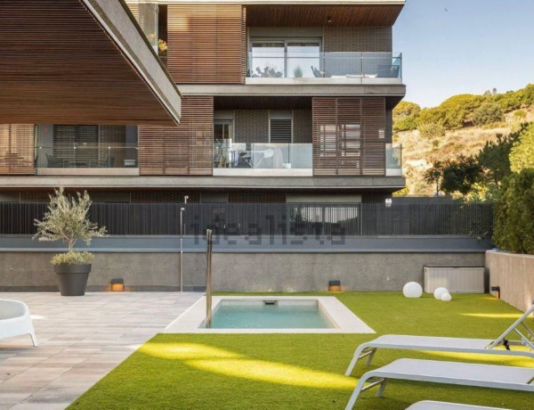 Apartment for sale in Finestrelles , Esplugues de Llobregat thumbnail 1