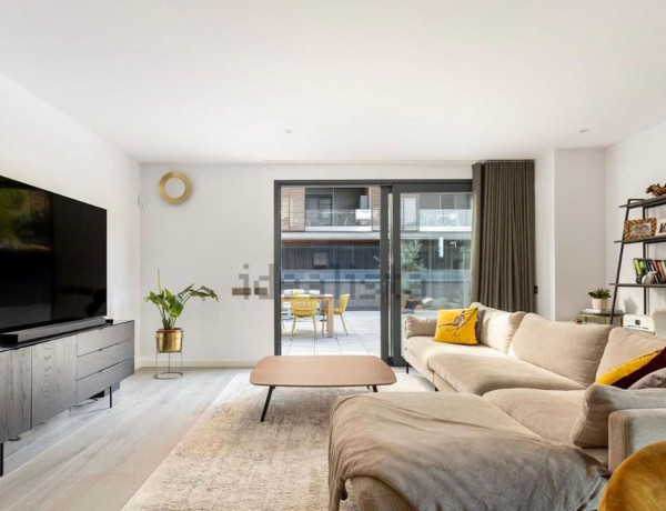 Apartment for sale in  Finestrelles , Esplugues de Llobregat photo 4
