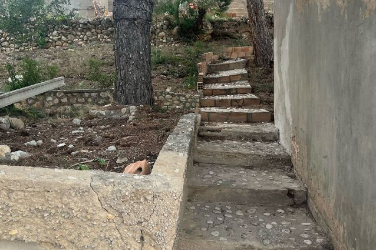 Terreno en venta en Cunit, Tarragona photo 2